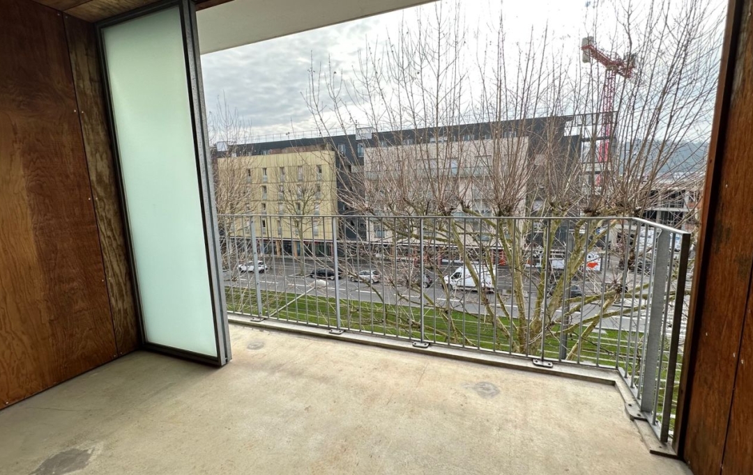 Annonces LEHAILLAN : Apartment | CENON (33150) | 36 m2 | 145 000 € 