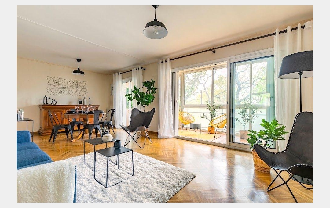 Annonces LEHAILLAN : Appartement | PESSAC (33600) | 95 m2 | 294 000 € 