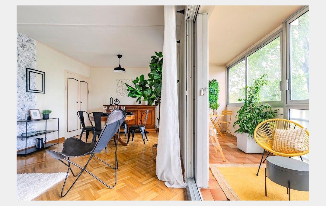 Annonces LEHAILLAN : Appartement | PESSAC (33600) | 95 m2 | 294 000 € 