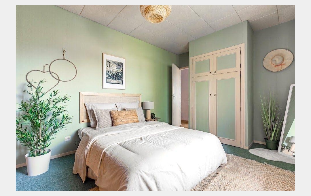 Annonces LEHAILLAN : Appartement | PESSAC (33600) | 95 m2 | 294 000 € 