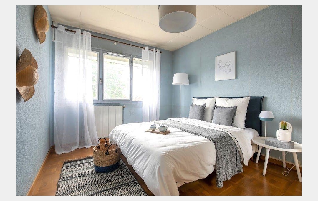 Annonces LEHAILLAN : Appartement | PESSAC (33600) | 95 m2 | 294 000 € 