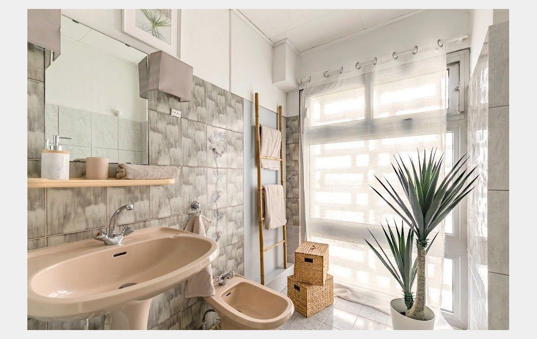 Annonces LEHAILLAN : Appartement | PESSAC (33600) | 95 m2 | 294 000 € 