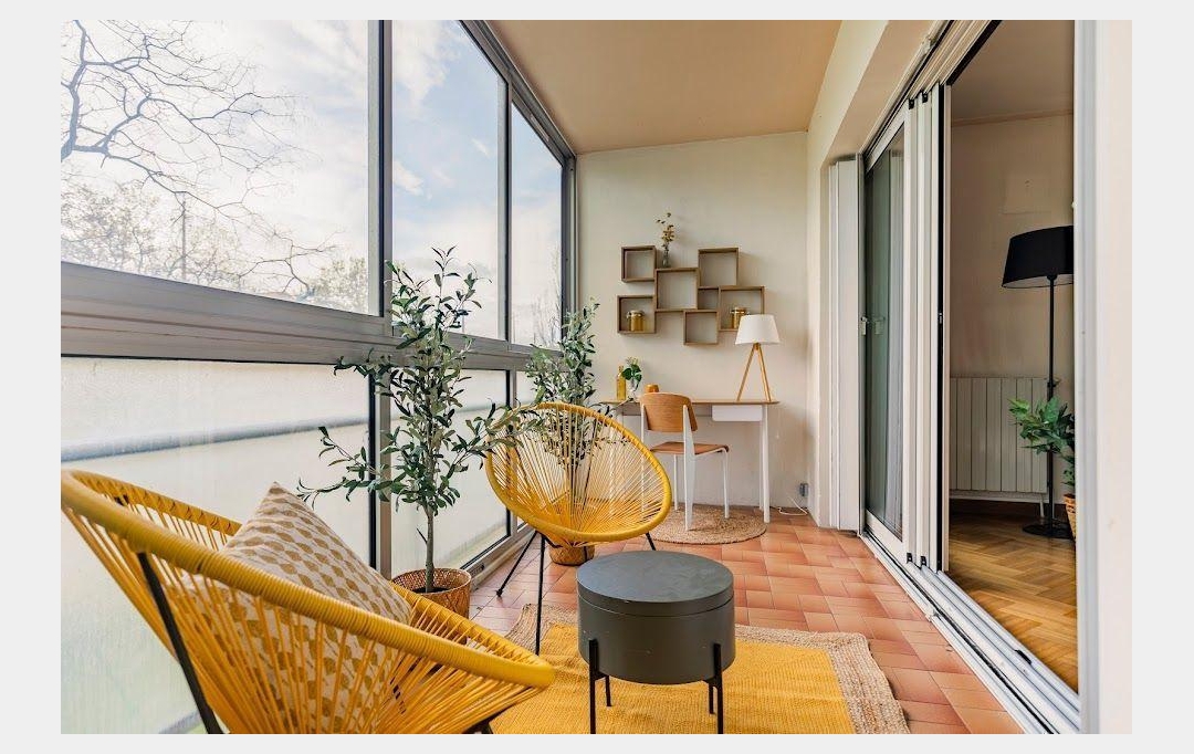 Annonces LEHAILLAN : Appartement | PESSAC (33600) | 95 m2 | 294 000 € 