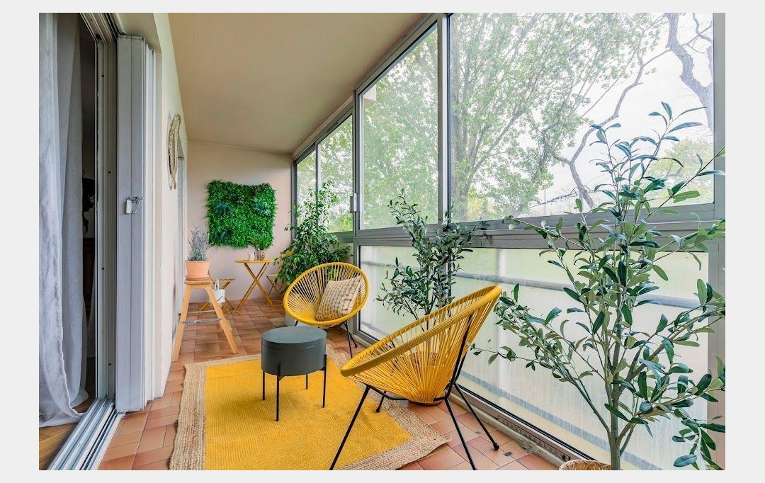 Annonces LEHAILLAN : Appartement | PESSAC (33600) | 95 m2 | 294 000 € 