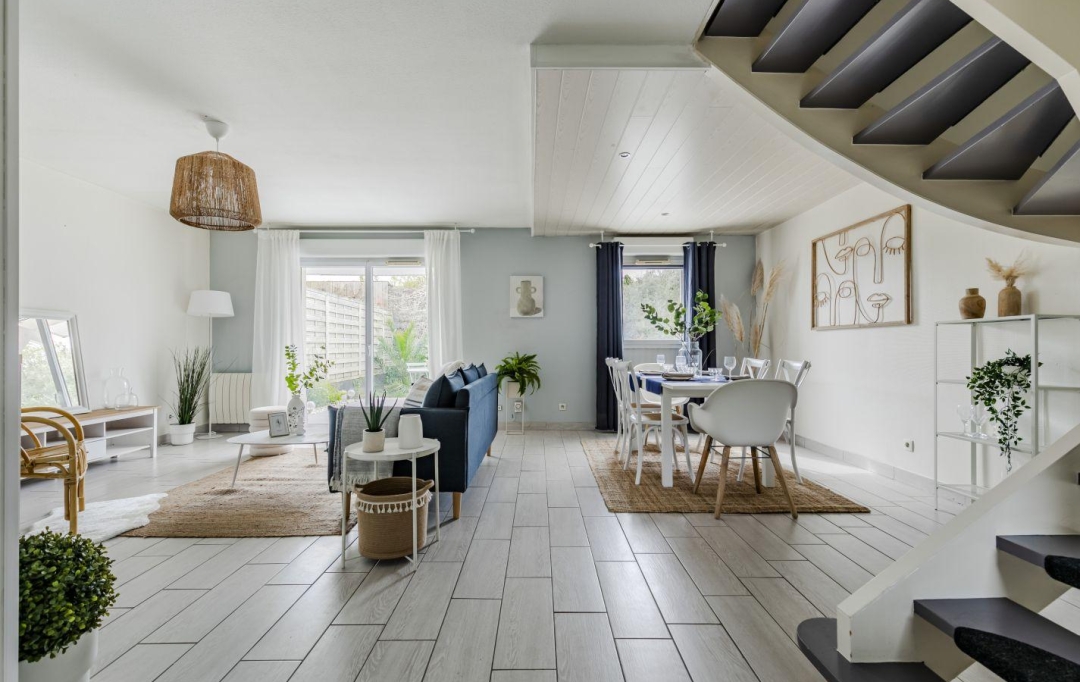 Annonces LEHAILLAN : Maison / Villa | MERIGNAC (33700) | 92 m2 | 389 000 € 