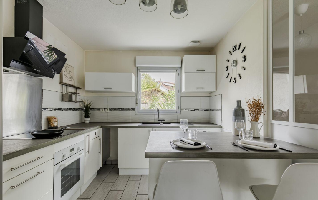 Annonces LEHAILLAN : Maison / Villa | MERIGNAC (33700) | 92 m2 | 389 000 € 