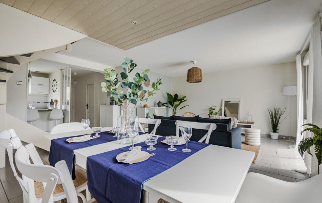 Annonces LEHAILLAN : Maison / Villa | MERIGNAC (33700) | 92 m2 | 389 000 € 