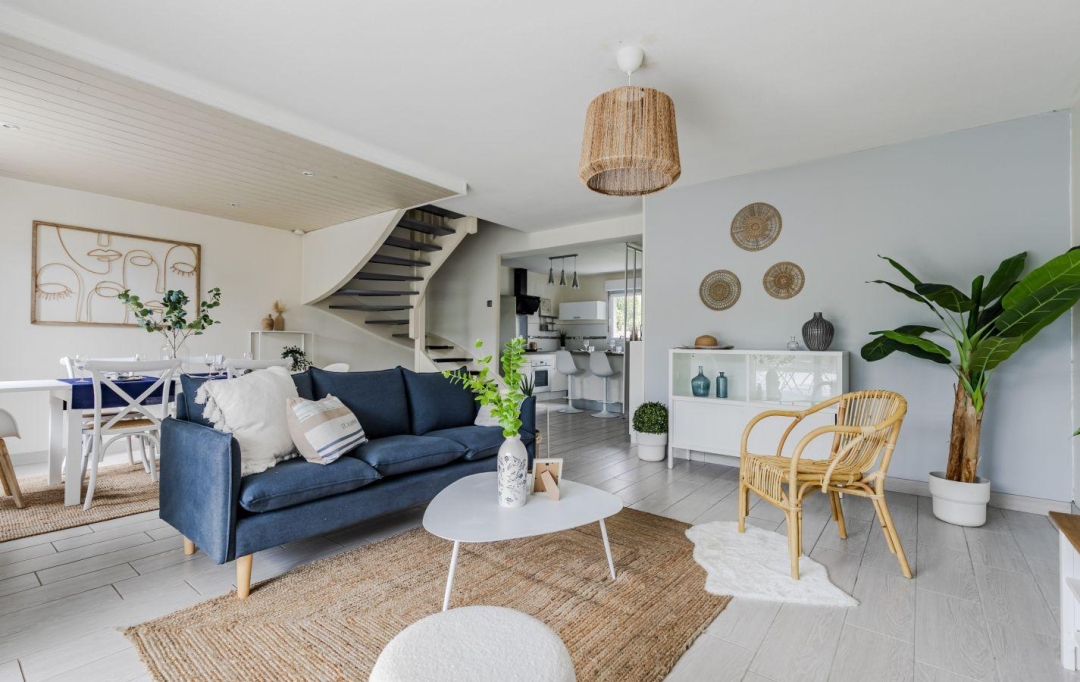 Annonces LEHAILLAN : Maison / Villa | MERIGNAC (33700) | 92 m2 | 389 000 € 