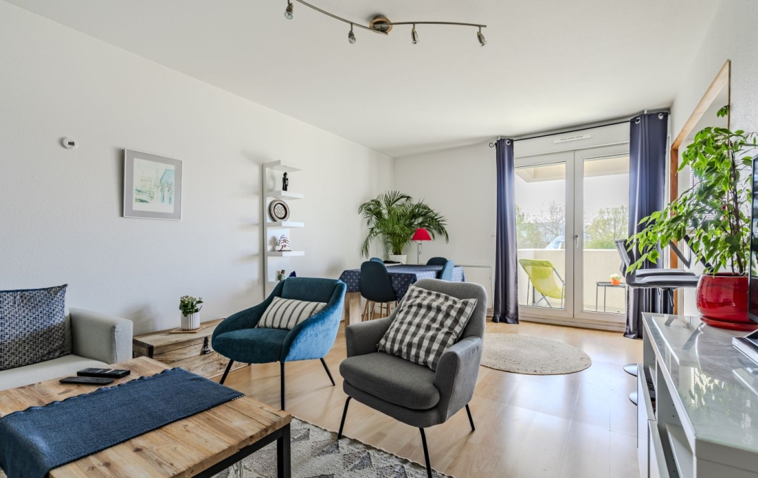 Annonces LEHAILLAN : Appartement | MERIGNAC (33700) | 66 m2 | 241 000 € 