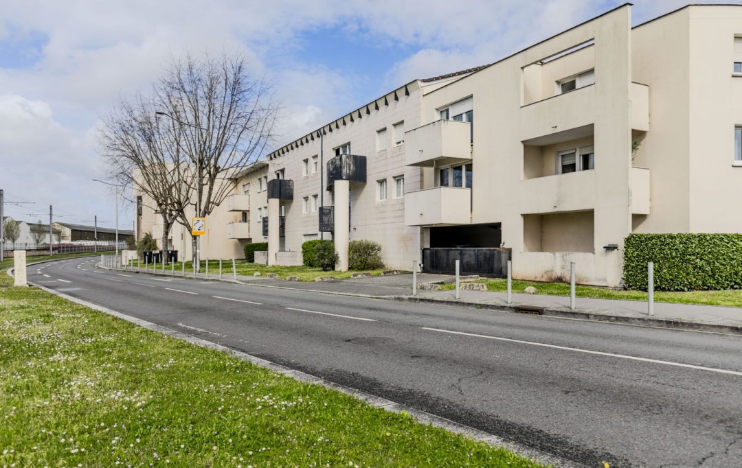 Annonces LEHAILLAN : Appartement | MERIGNAC (33700) | 66 m2 | 241 000 € 