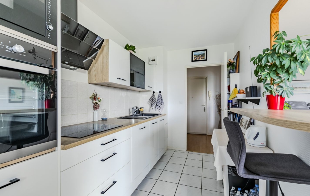 Annonces LEHAILLAN : Appartement | MERIGNAC (33700) | 66 m2 | 241 000 € 