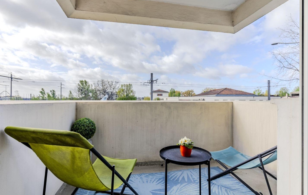 Annonces LEHAILLAN : Appartement | MERIGNAC (33700) | 66 m2 | 241 000 € 