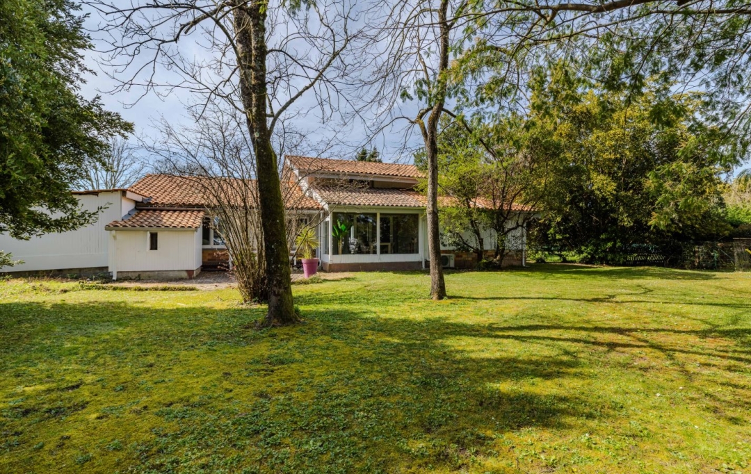 Annonces LEHAILLAN : House | LE HAILLAN (33185) | 156 m2 | 534 000 € 