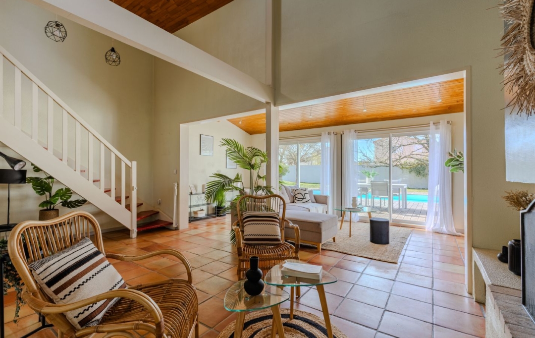 Annonces LEHAILLAN : House | LE HAILLAN (33185) | 156 m2 | 534 000 € 