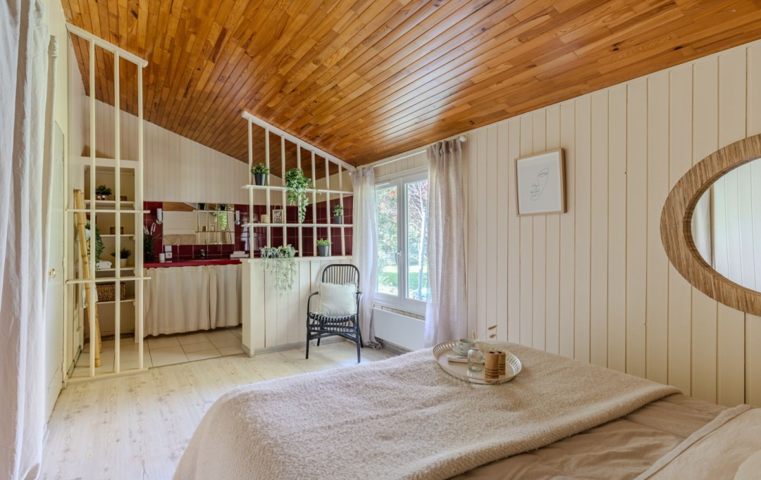 Annonces LEHAILLAN : House | LE HAILLAN (33185) | 156 m2 | 534 000 € 
