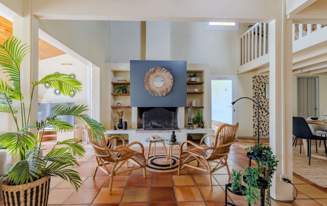 Annonces LEHAILLAN : House | LE HAILLAN (33185) | 156 m2 | 534 000 € 