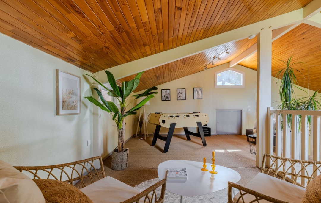 Annonces LEHAILLAN : House | LE HAILLAN (33185) | 156 m2 | 534 000 € 