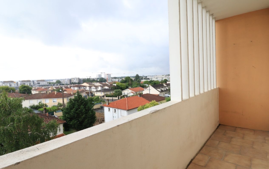 Annonces LEHAILLAN : Apartment | LORMONT (33310) | 71 m2 | 149 100 € 