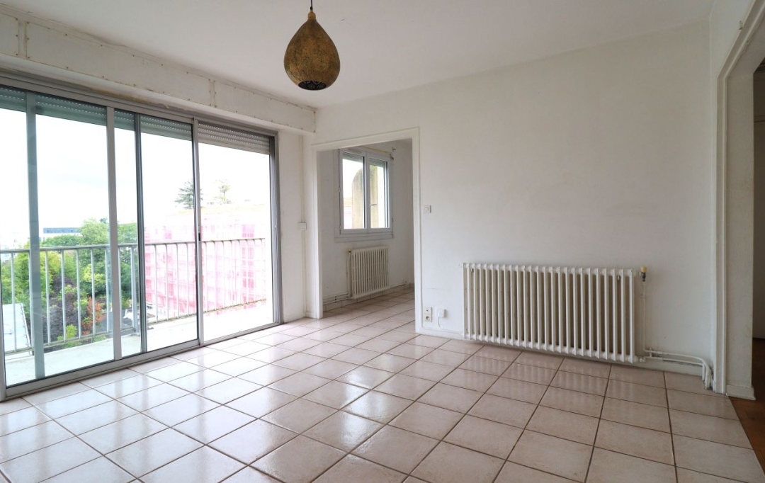 Annonces LEHAILLAN : Apartment | LORMONT (33310) | 71 m2 | 149 100 € 