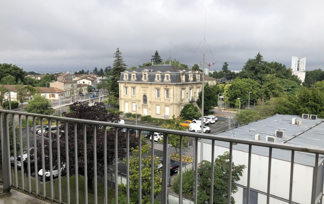 Annonces LEHAILLAN : Apartment | LORMONT (33310) | 71 m2 | 149 100 € 