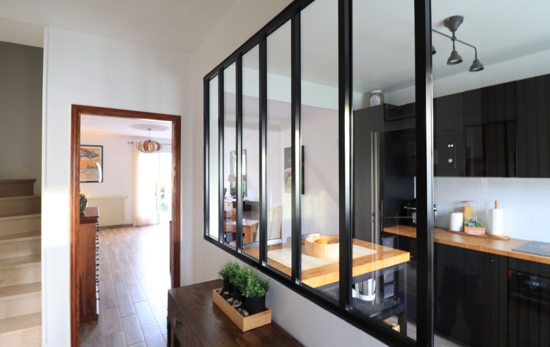 Annonces LEHAILLAN : Maison / Villa | LORMONT (33310) | 108 m2 | 374 880 € 