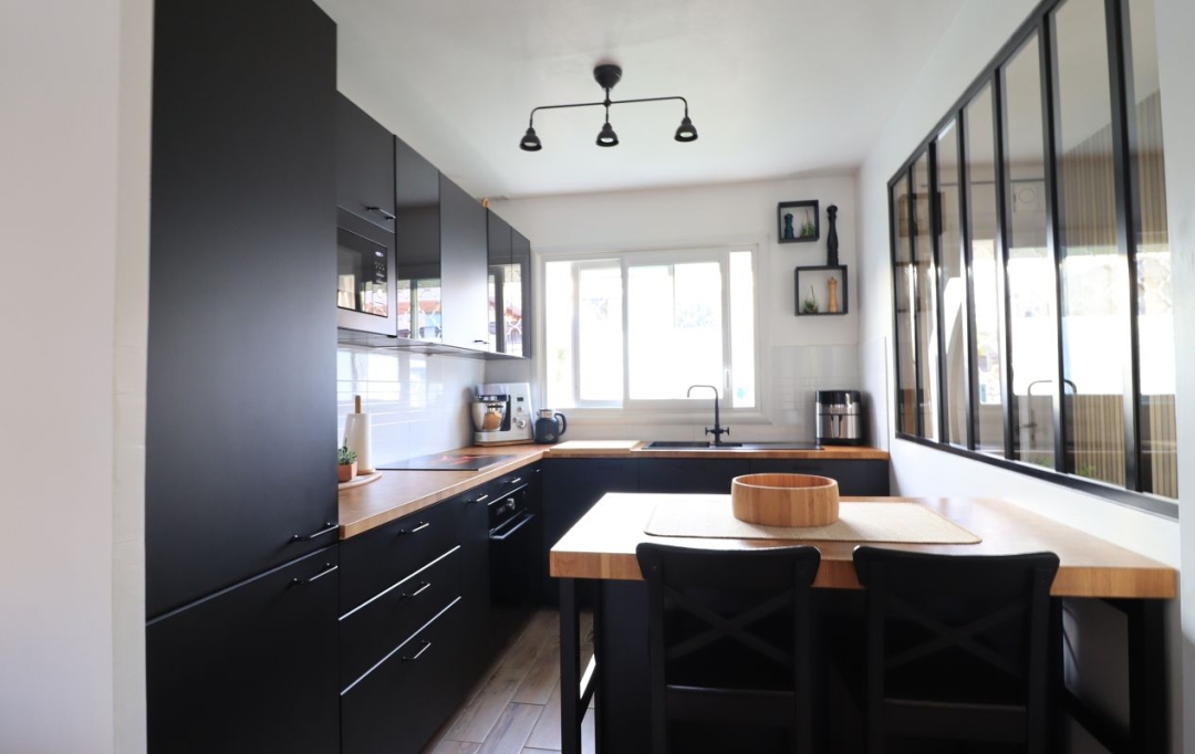 Annonces LEHAILLAN : Maison / Villa | LORMONT (33310) | 108 m2 | 374 880 € 