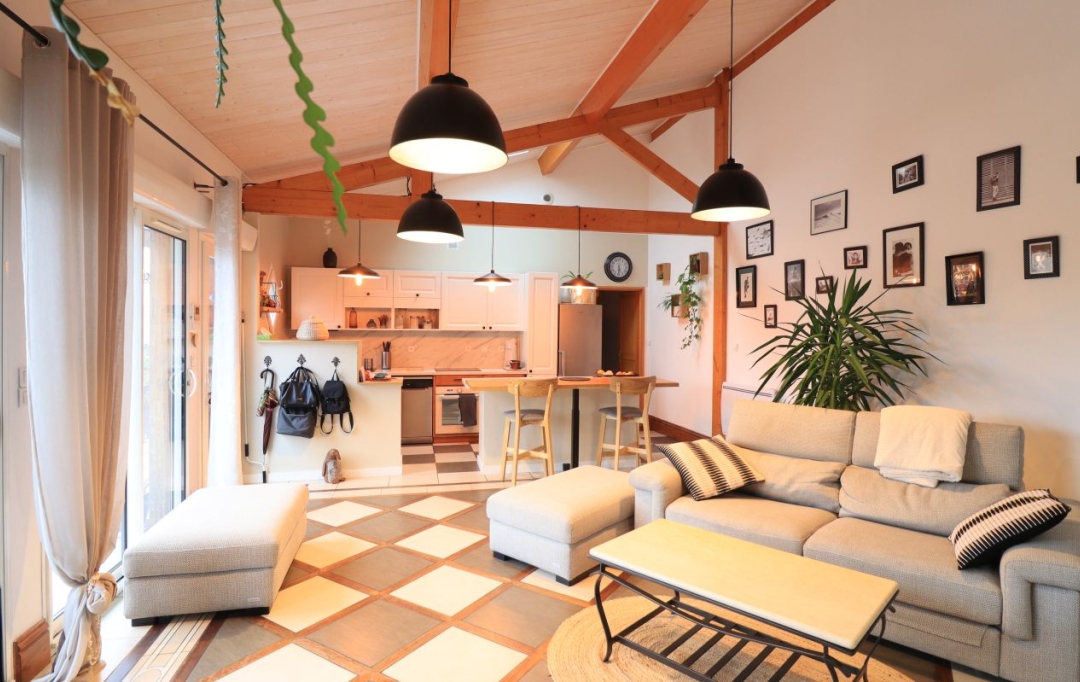 Annonces LEHAILLAN : Maison / Villa | LORMONT (33310) | 114 m2 | 360 000 € 