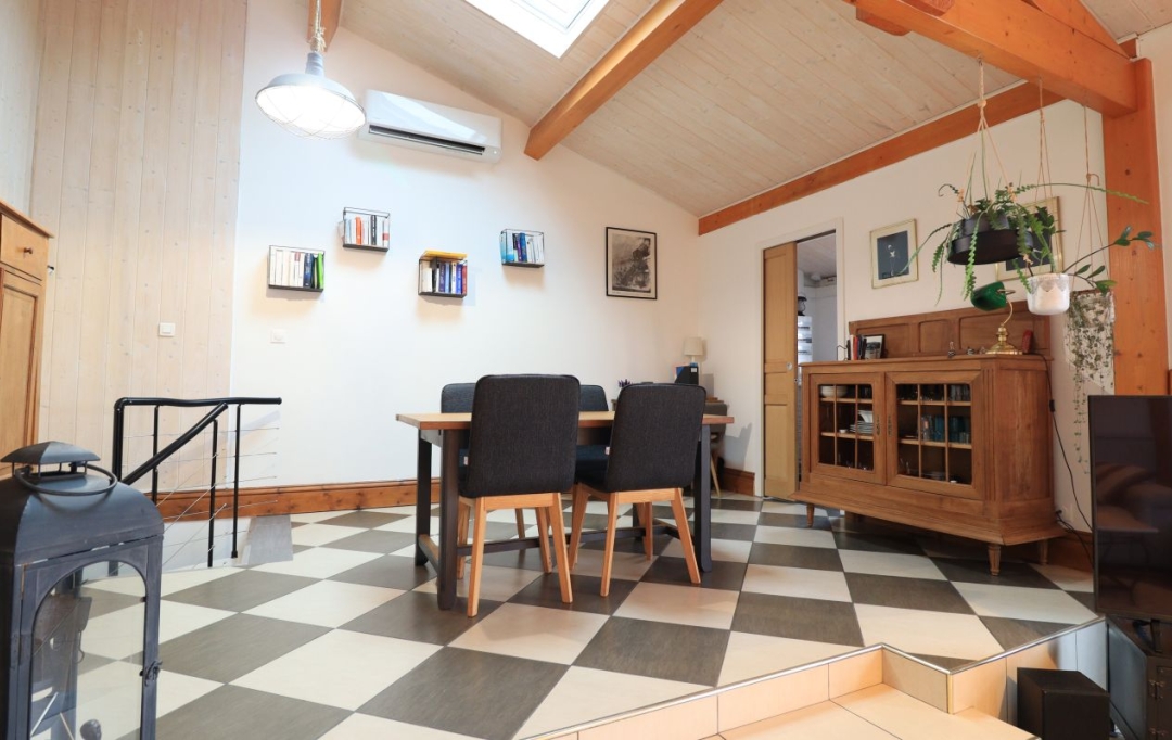 Annonces LEHAILLAN : Maison / Villa | LORMONT (33310) | 114 m2 | 360 000 € 
