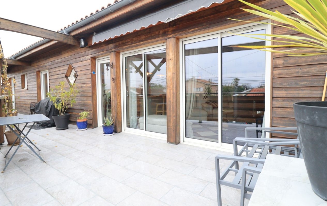 Annonces LEHAILLAN : Maison / Villa | LORMONT (33310) | 114 m2 | 360 000 € 