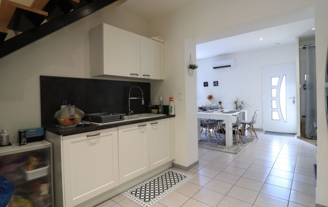 Annonces LEHAILLAN : House | CENON (33150) | 154 m2 | 499 000 € 