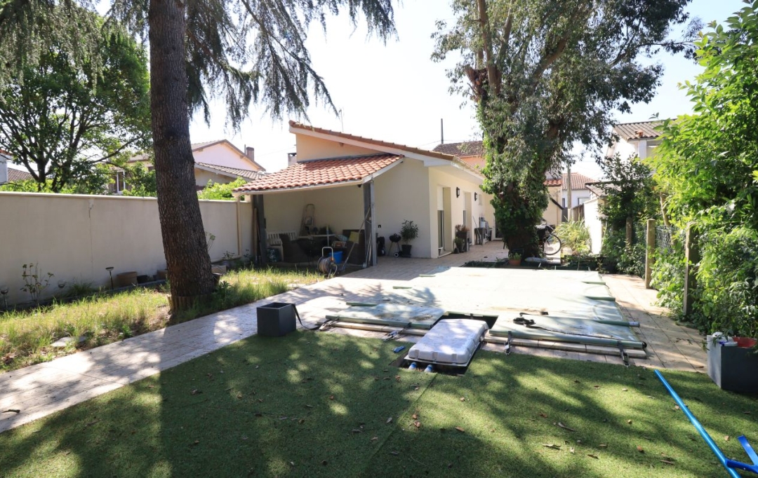Annonces LEHAILLAN : House | CENON (33150) | 154 m2 | 499 000 € 