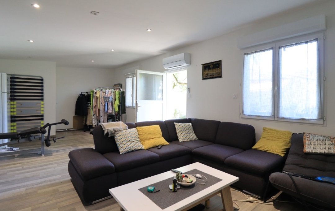 Annonces LEHAILLAN : House | CENON (33150) | 154 m2 | 499 000 € 