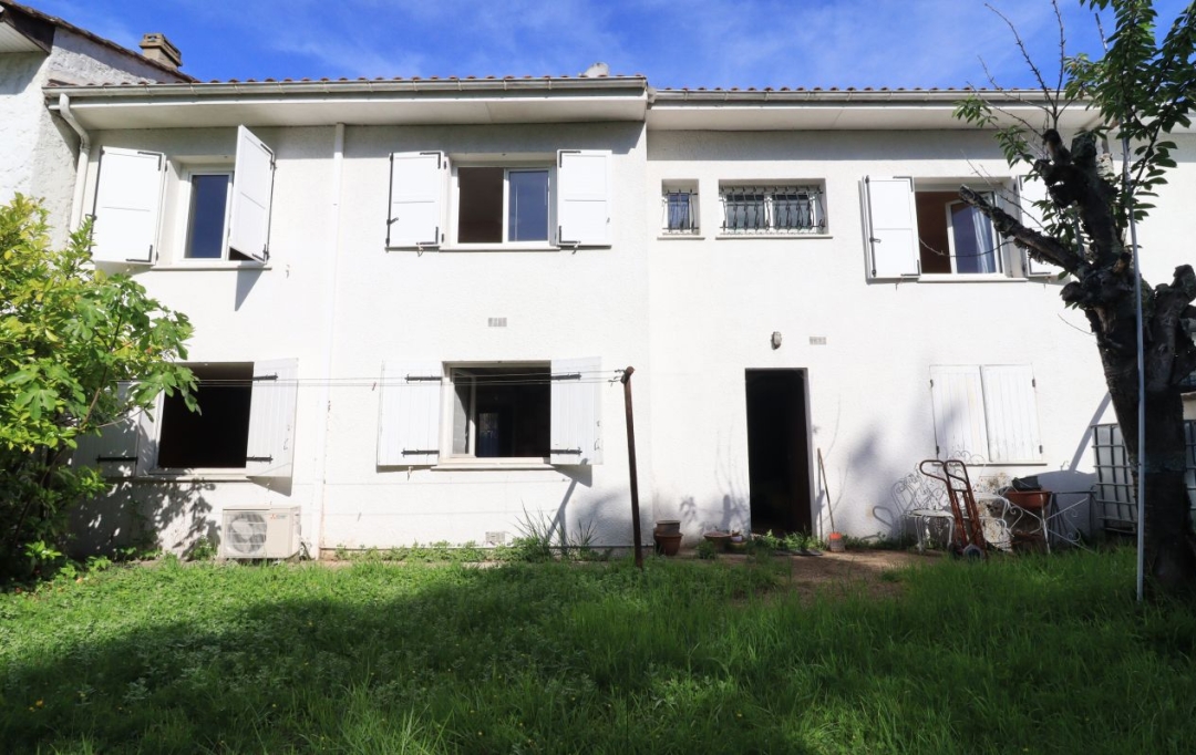 Annonces LEHAILLAN : Maison / Villa | LORMONT (33310) | 140 m2 | 346 500 € 