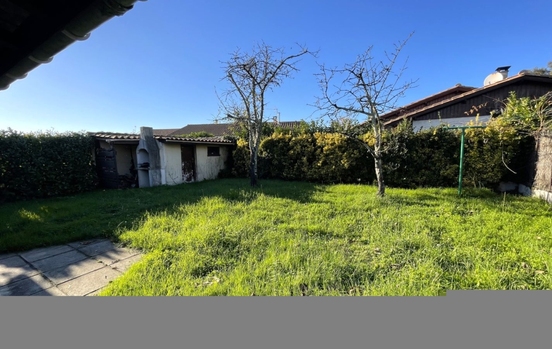 Annonces LEHAILLAN : Maison / Villa | CARBON-BLANC (33560) | 100 m2 | 308 000 € 