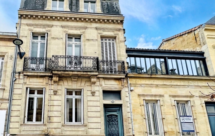  Annonces LEHAILLAN Maison / Villa | BORDEAUX (33000) | 250 m2 | 960 000 € 