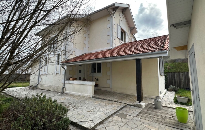  Annonces LEHAILLAN Maison / Villa | PESSAC (33600) | 124 m2 | 425 000 € 