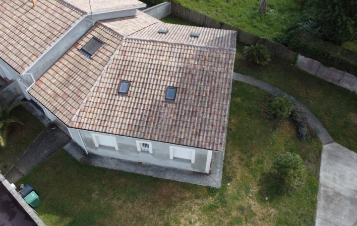 Annonces LEHAILLAN : Maison / Villa | LE HAILLAN (33185) | 150 m2 | 1 550 € 