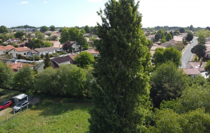 Annonces LEHAILLAN : Maison / Villa | LE HAILLAN (33185) | 150 m2 | 1 550 € 