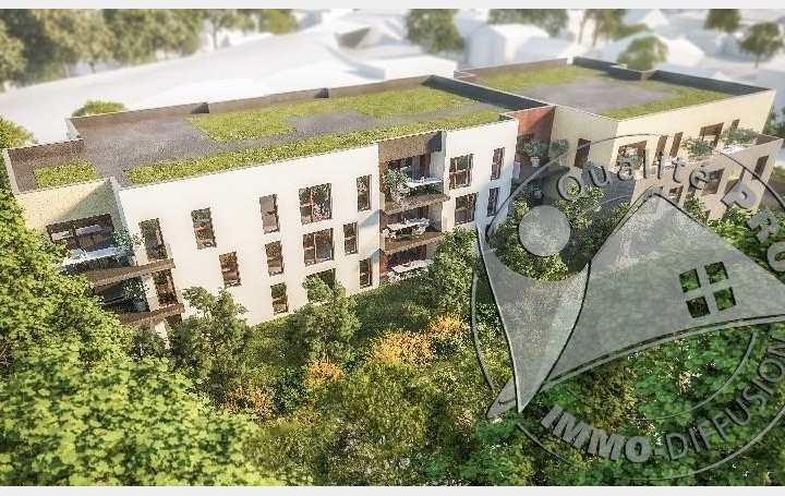 Annonces LEHAILLAN : Apartment | PESSAC (33600) | 87 m2 | 439 980 € 