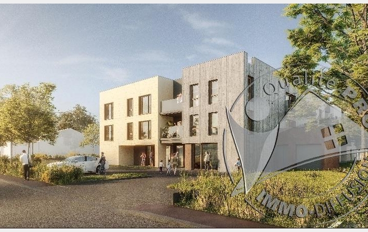 Annonces LEHAILLAN : Apartment | PESSAC (33600) | 87 m2 | 439 980 € 