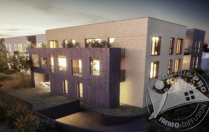 Annonces LEHAILLAN : Apartment | PESSAC (33600) | 87 m2 | 439 980 € 