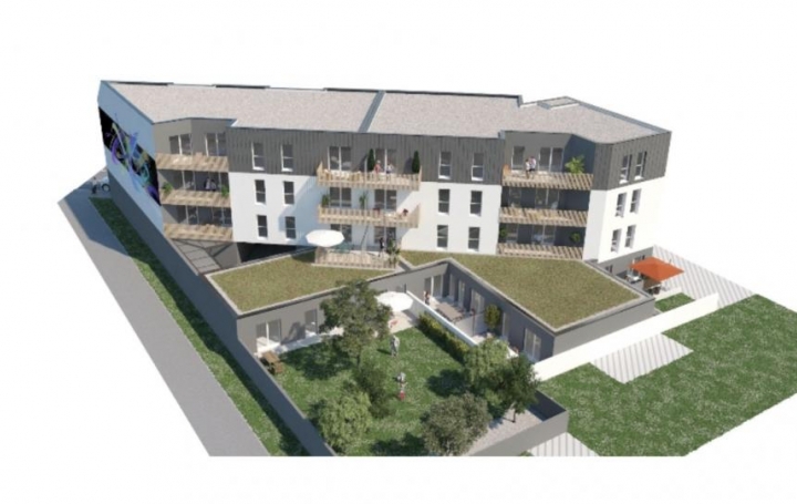 IMMOG Le Haillan Agent Immobilier : Apartment | LA ROCHELLE (17000) | 80 m2 | 384 000 € 