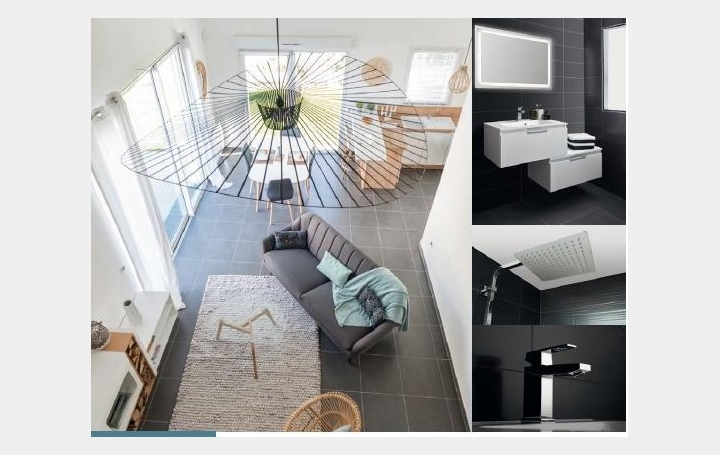 IMMOG Le Haillan Agent Immobilier : Apartment | LA ROCHELLE (17000) | 80 m2 | 384 000 € 