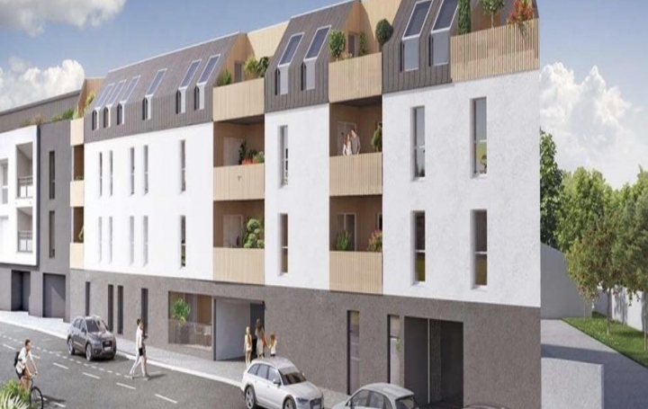 IMMOG Le Haillan Agent Immobilier : Appartement | LA ROCHELLE (17000) | 80 m2 | 384 000 € 