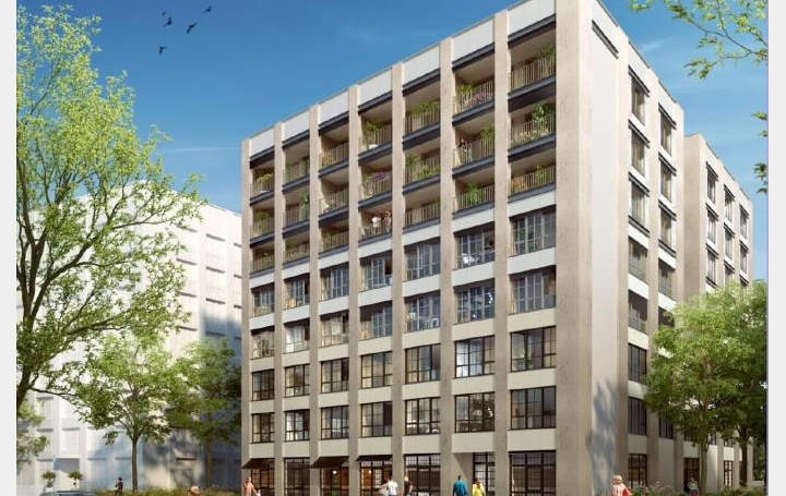 Annonces LEHAILLAN : Apartment | BORDEAUX (33000) | 109 m2 | 659 000 € 