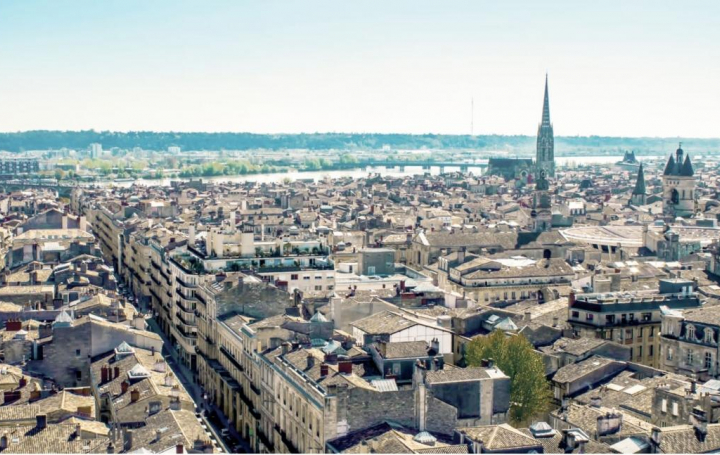 Annonces LEHAILLAN : Appartement | BORDEAUX (33000) | 46 m2 | 231 017 € 