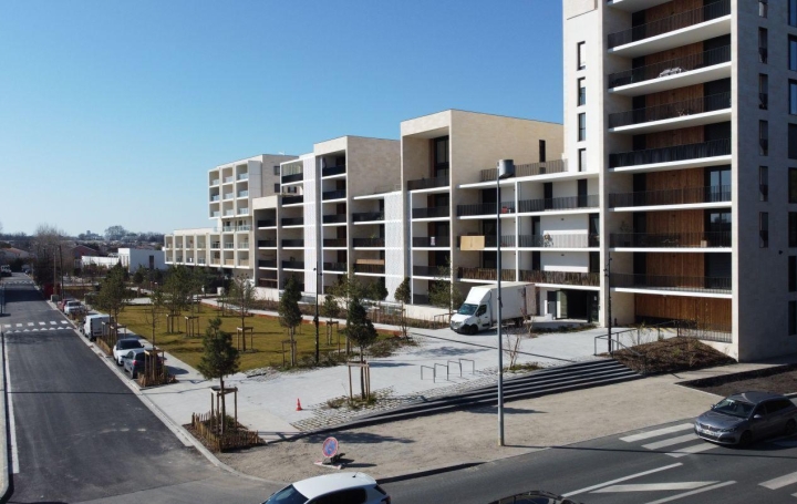 IMMOG Le Haillan Agent Immobilier : Appartement | BRUGES (33520) | 141 m2 | 635 000 € 