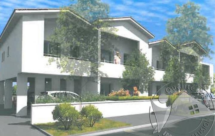 Annonces LEHAILLAN : Maison / Villa | SAINT-MEDARD-EN-JALLES (33160) | 71 m2 | 310 000 € 