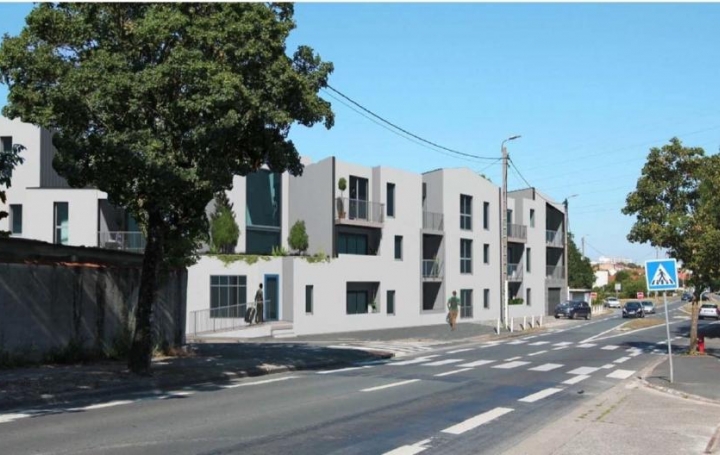 IMMOG Le Haillan Agent Immobilier : Apartment | LA ROCHELLE (17000) | 60 m2 | 285 000 € 
