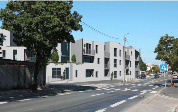 Annonces LEHAILLAN : Appartement | LA ROCHELLE (17000) | 60 m2 | 285 000 € 